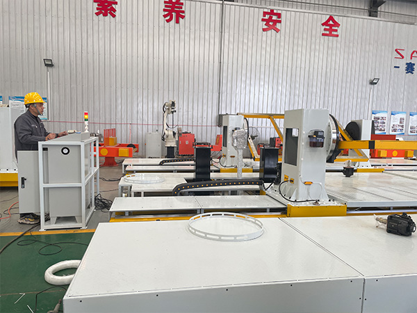 自動化生產(chǎn)線適合應(yīng)用于什么行業(yè)？